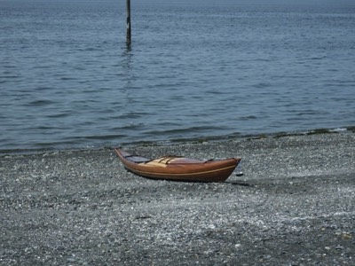  Kea Kayaks Mollymawk 