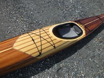  Kea Kayaks Mollymawk 