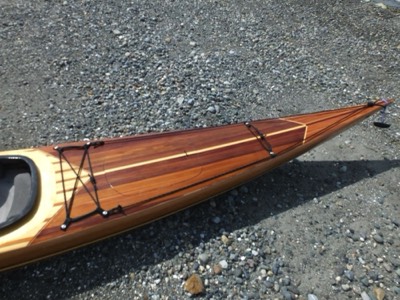  Kea Kayaks Mollymawk 