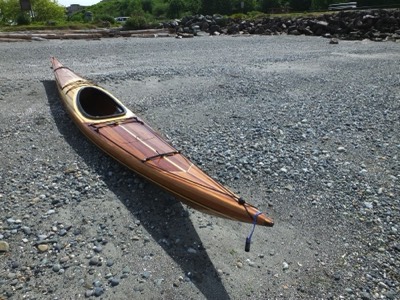  Kea Kayaks Mollymawk 