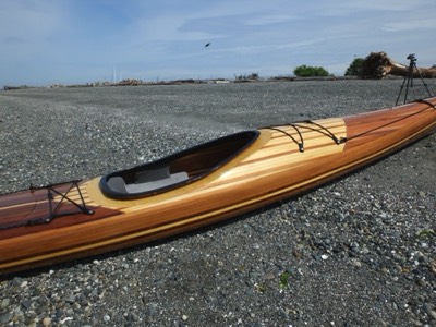  Kea Kayaks Mollymawk 